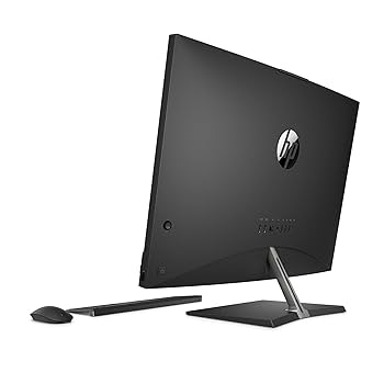Amazon.com: HP Pavilion 27 Desktop 6TB (4TB SSD+2TB HD) 64GB